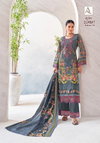 Qurbat 15 By Alok Suits Jam Cotton Pakistani Dress Material Wholesale Shop In Surat
